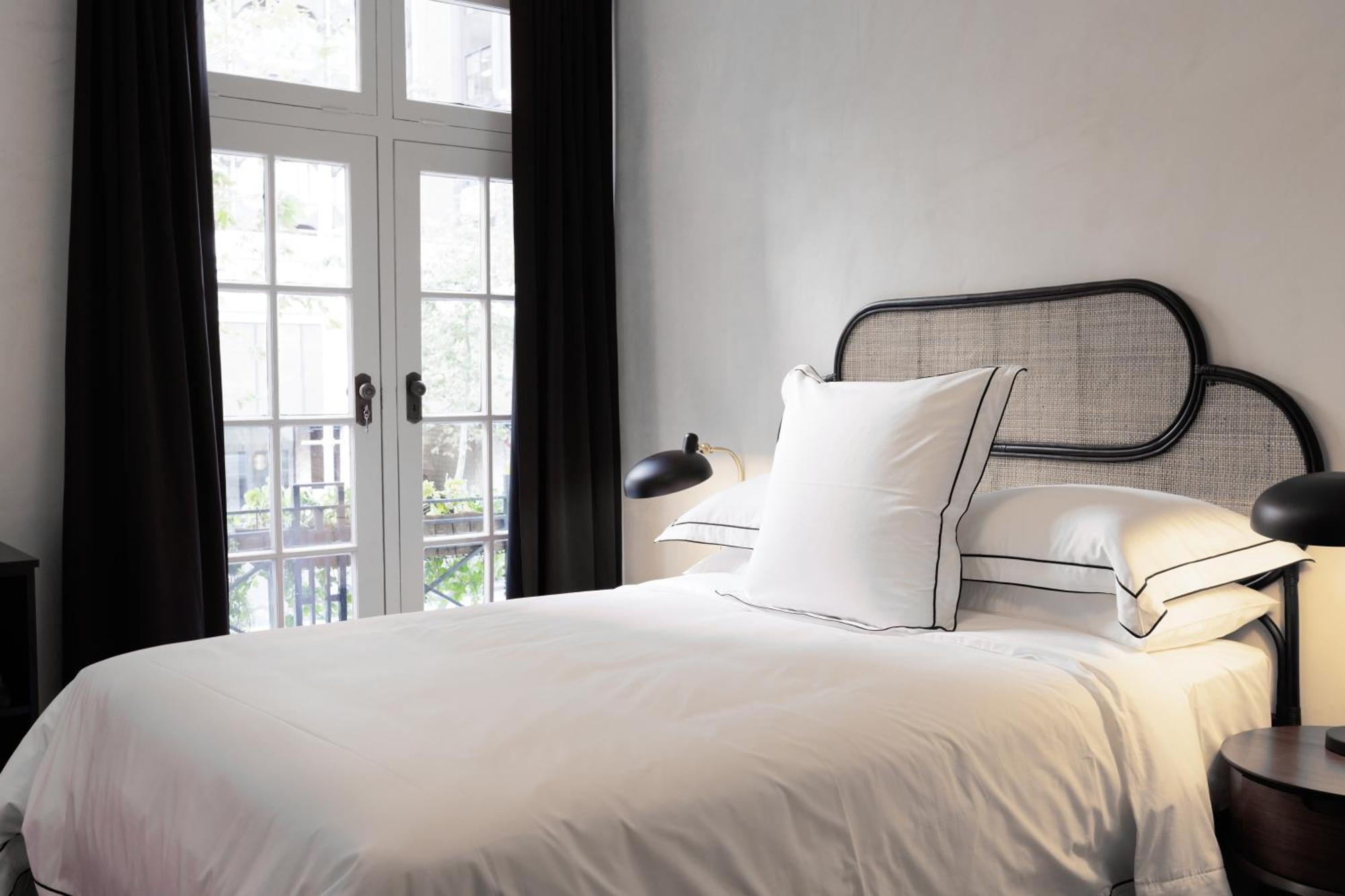The Strand Hotel 悉尼 外观 照片