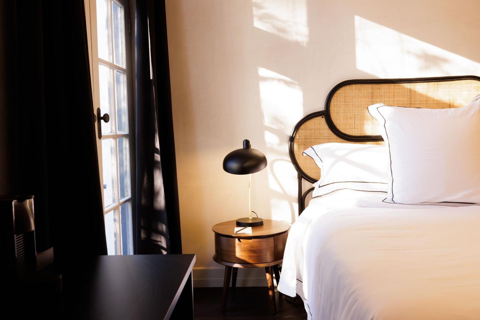 The Strand Hotel 悉尼 外观 照片
