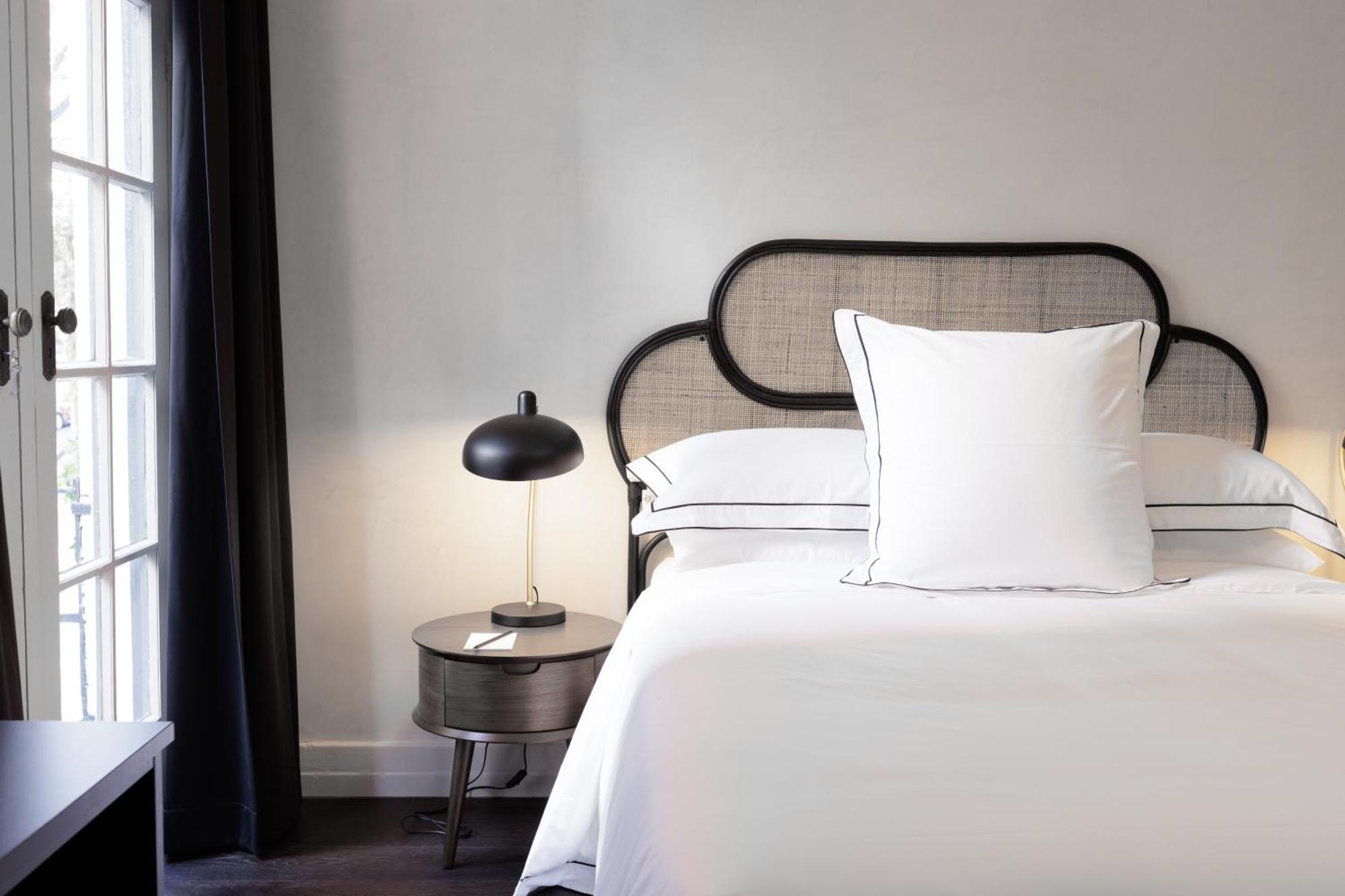 The Strand Hotel 悉尼 外观 照片