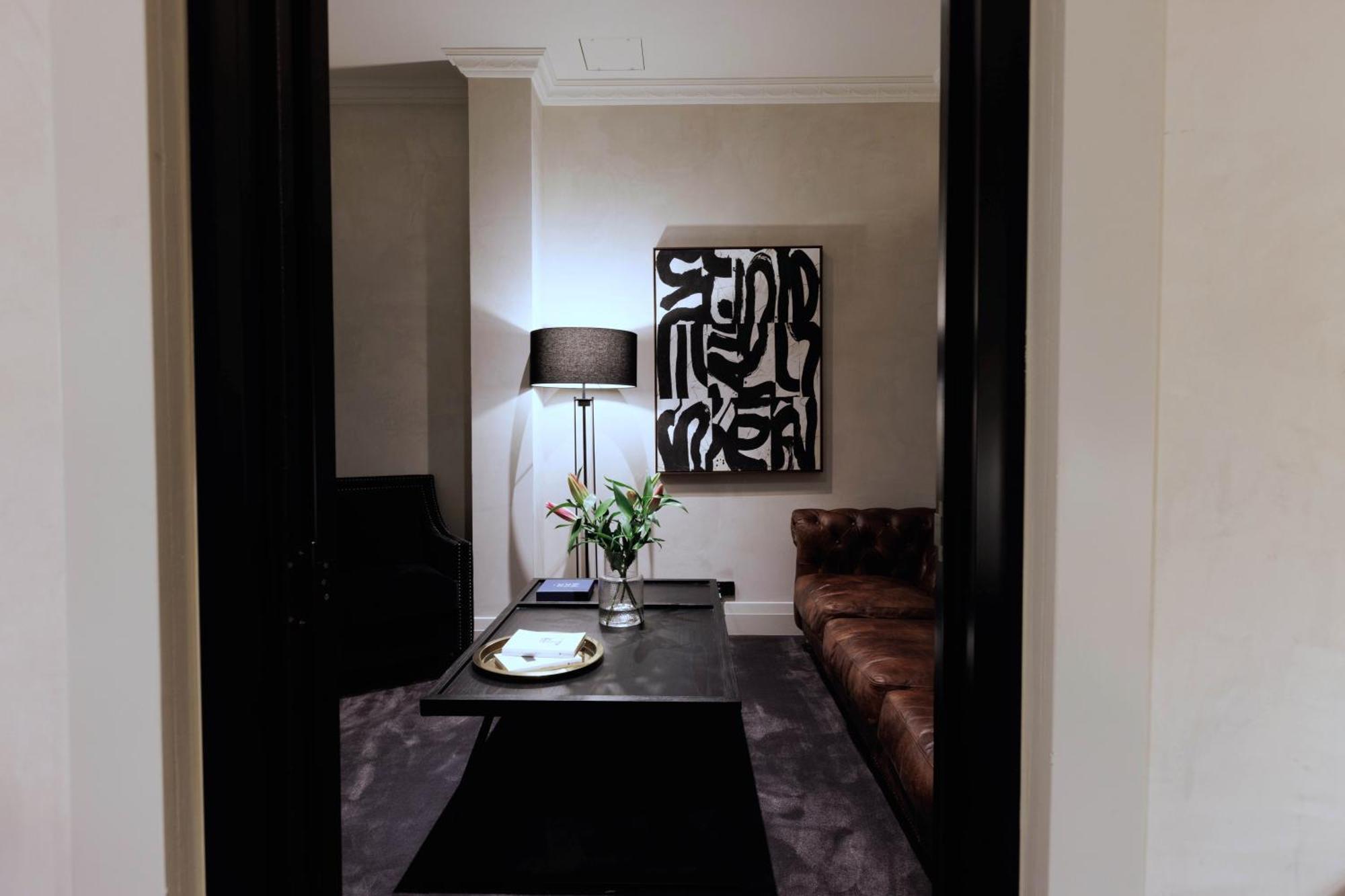 The Strand Hotel 悉尼 外观 照片